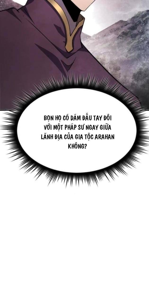 Thiên Tài Ma Pháp Sư Vật Lí - Page 23