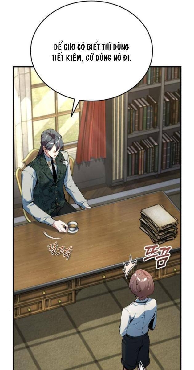 Giáo Sư Gián Điệp - Page 83