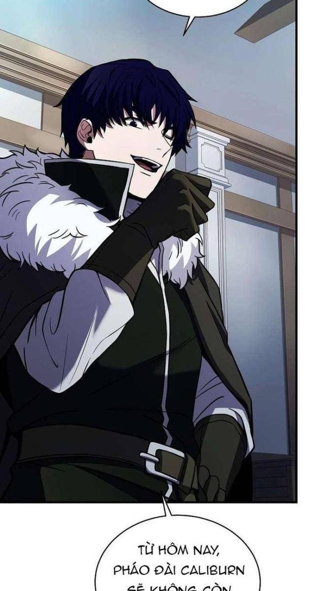 Sự Trở Lại Của Đại Pháp Sư - Page 10