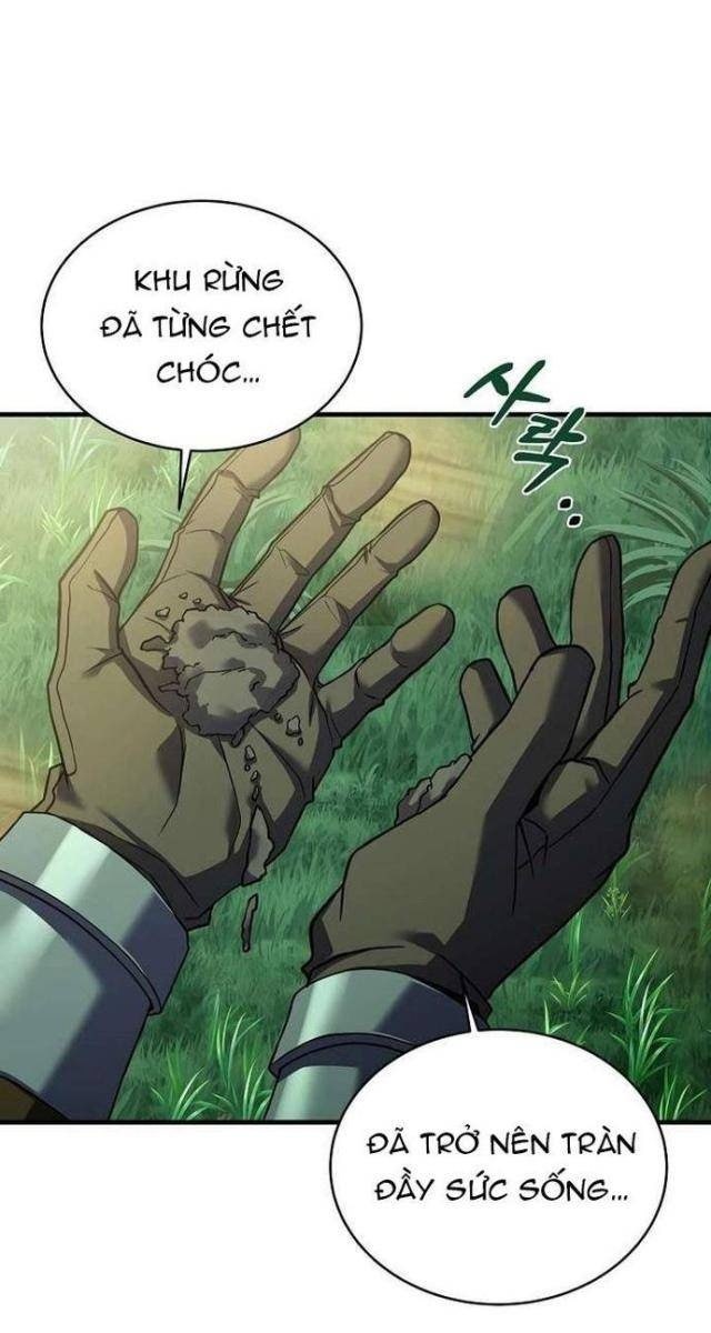 Sự Trở Lại Của Đại Pháp Sư - Page 25