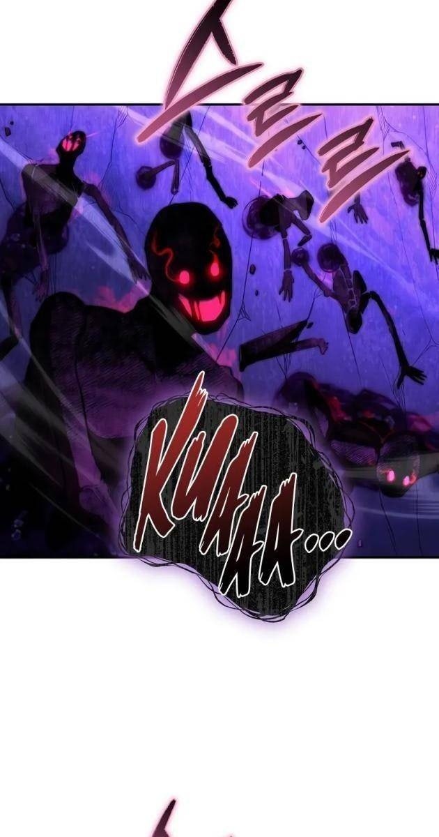 Ta Trở Thành Truyền Nhân Của Võ Thần - Page 89