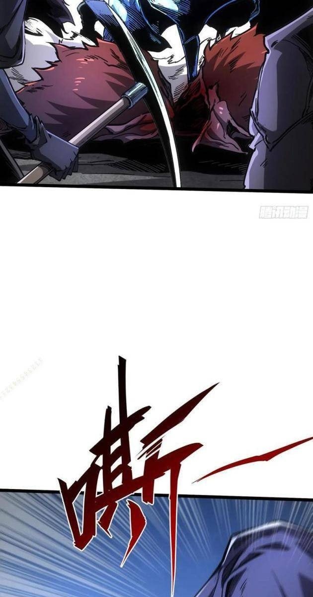 Không Chết Được Ta Đành Thống Trị Ma Giới - Page 58