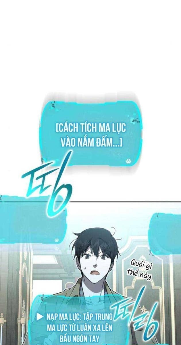 Trường Mẫu Giáo Thần Thú - Page 27