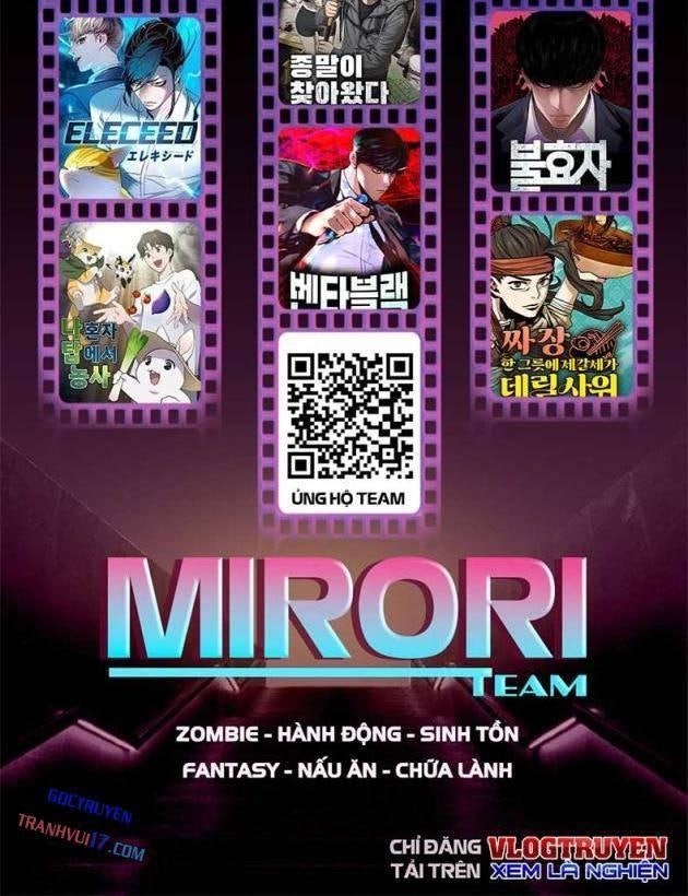 Trường Mẫu Giáo Thần Thú - Page 162