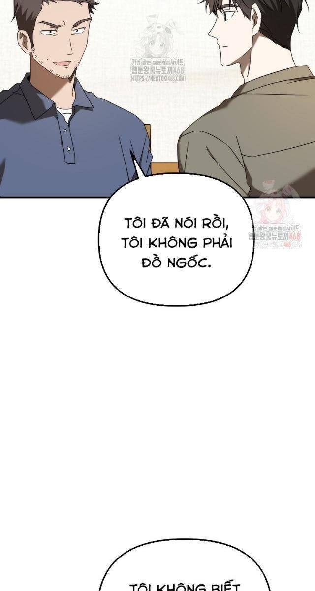 Tân Binh Của Đội Bóng Chày Quá Giỏi - Page 31