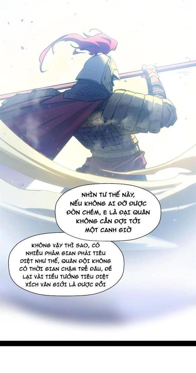 Đỉnh Cấp Khí Vận, Lặng Lẽ Tu Luyện Ngàn Năm - Page 58