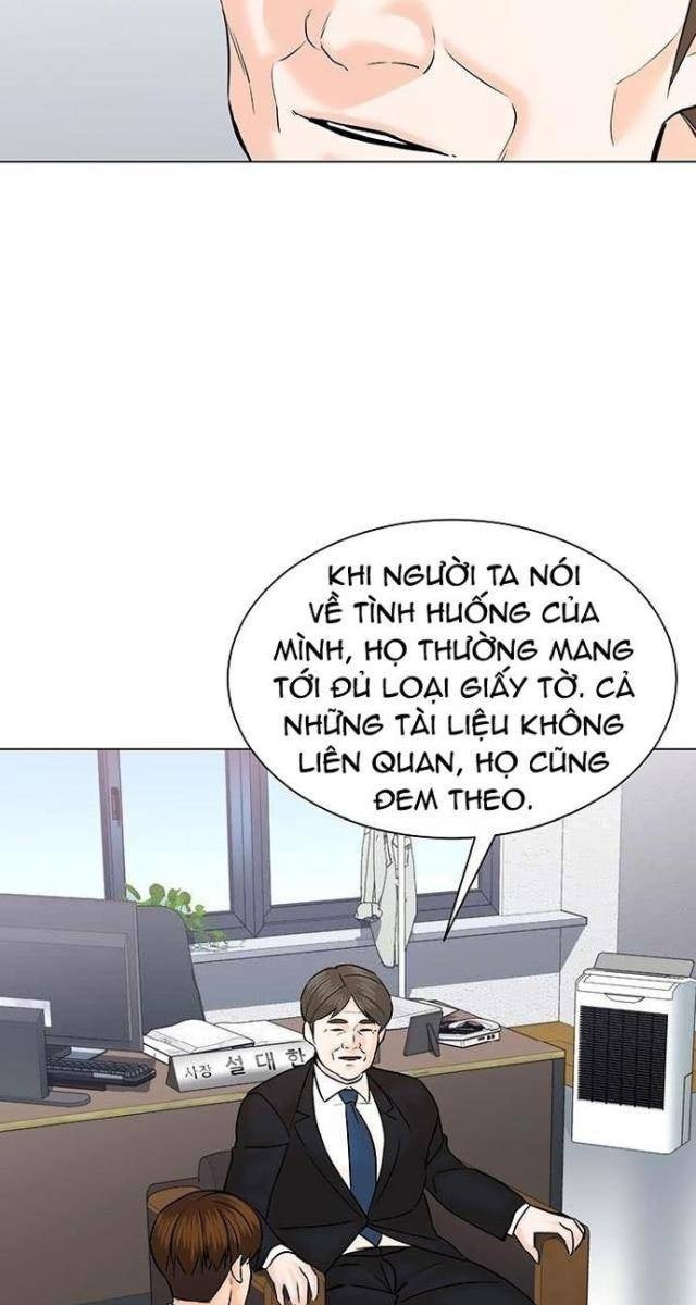 Người Trở Về Từ Cõi Chết - Page 5