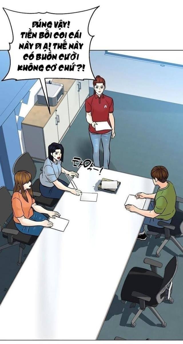 Người Trở Về Từ Cõi Chết - Page 13