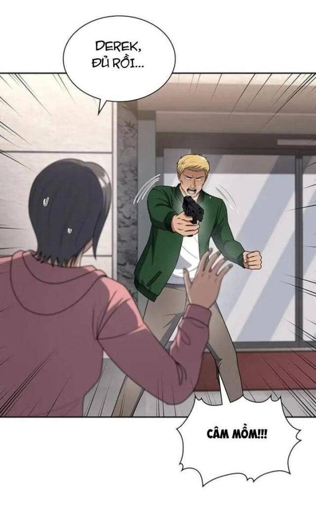 Cảnh Sát Thiên Tài Chuyển Sinh - Page 55