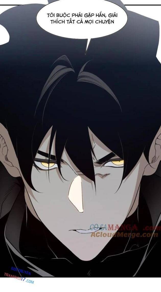 Quỷ Tiến Hóa - Page 4