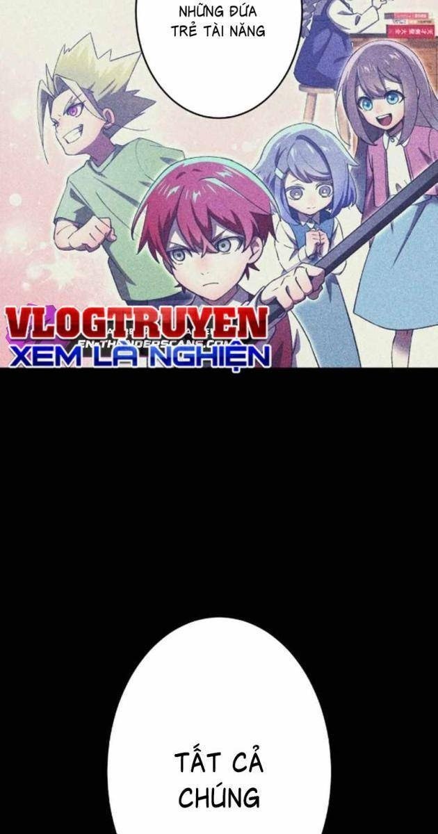 Tuyệt Thế Kiếm Thánh Hồi Quy - Page 36