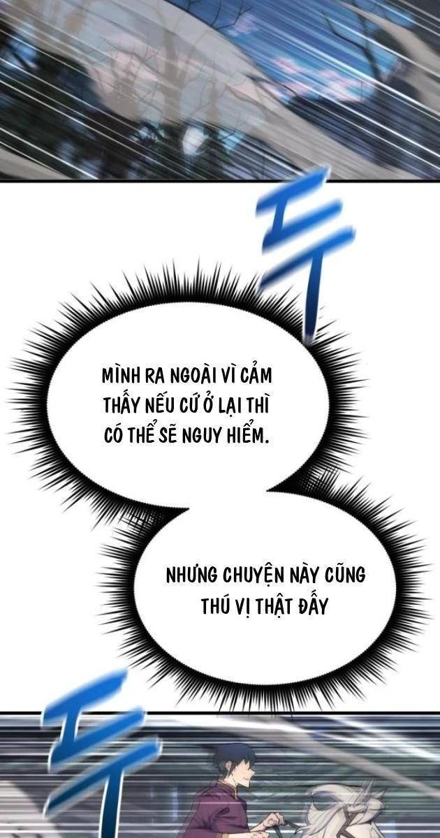 Thiên Tài Ma Pháp Sư Vật Lí - Page 125