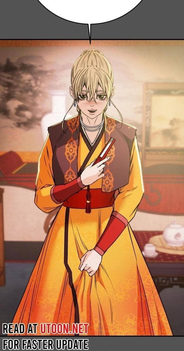 Thiên Quang Minh Nguyệt - Page 37