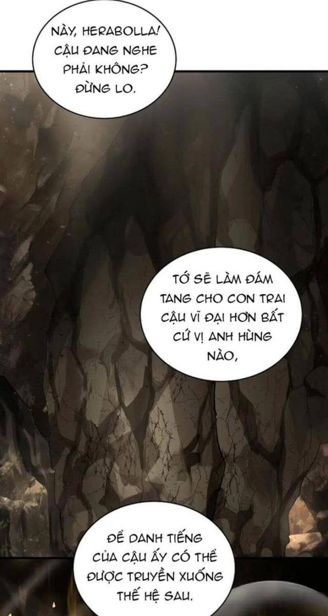 Sự Trở Lại Của Đại Pháp Sư - Page 47