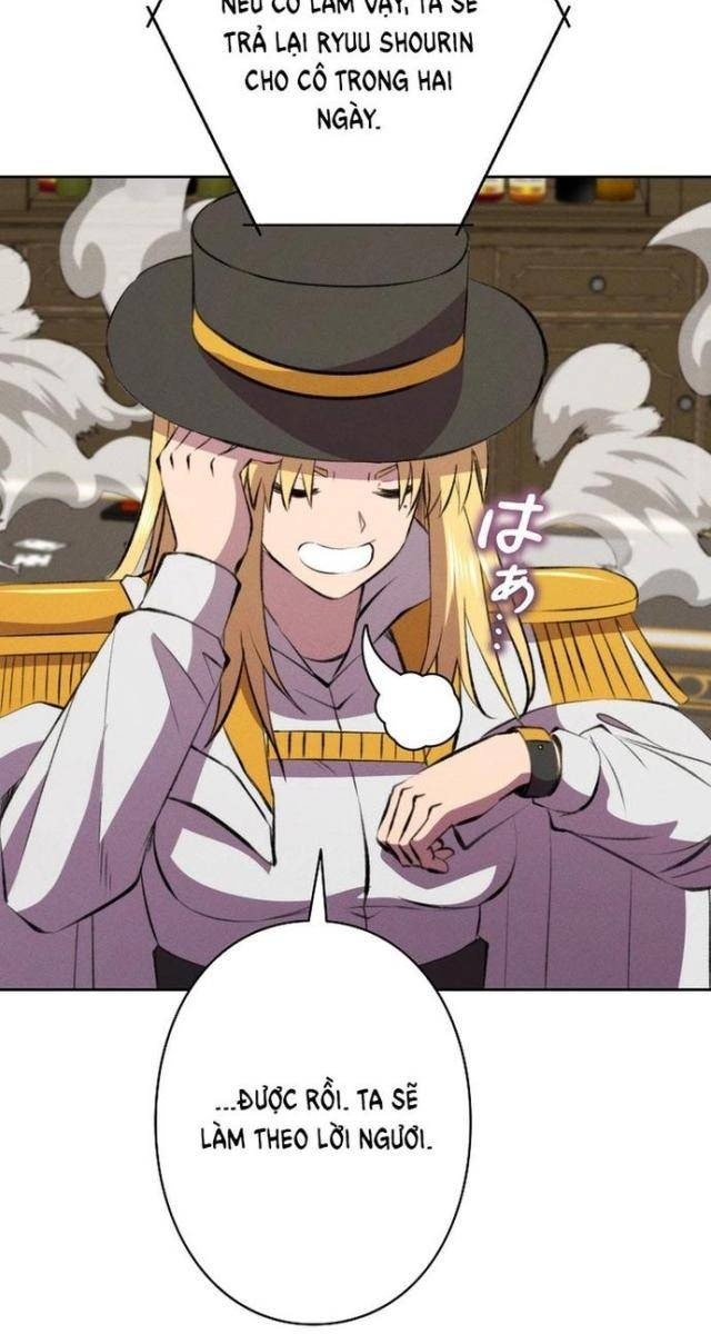 Tôi Không Phải Là Kẻ Phản Diện - Page 137