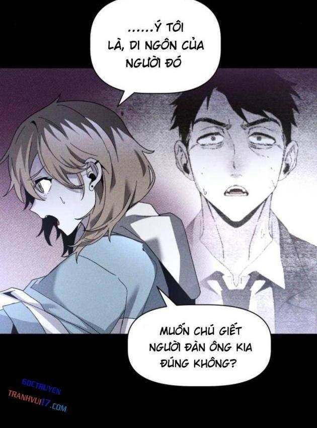 Cỗ Máy Dự Báo Sát Nhân - Page 63