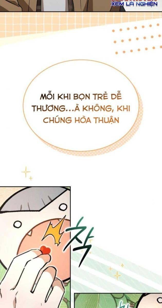 Trường Mẫu Giáo Thần Thú - Page 55