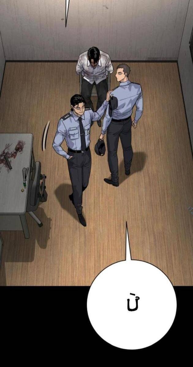 Cảnh Sát Báo Thù - Page 81