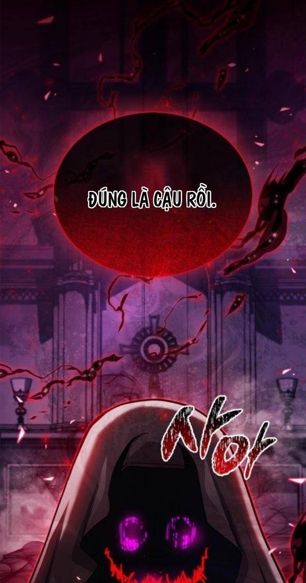 Người Chơi Che Giấu Quá Khứ - Page 43