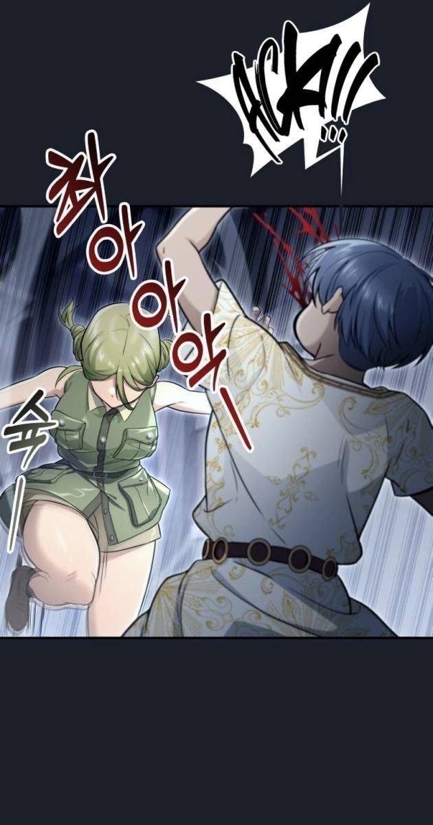 Cuộc Chiến Trong Tòa Tháp: Urek Mazino - Page 74