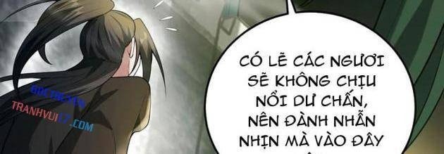 Giết Ta Thêm Mấy Lần Nữa, Ta Liền Vô Địch - Page 20