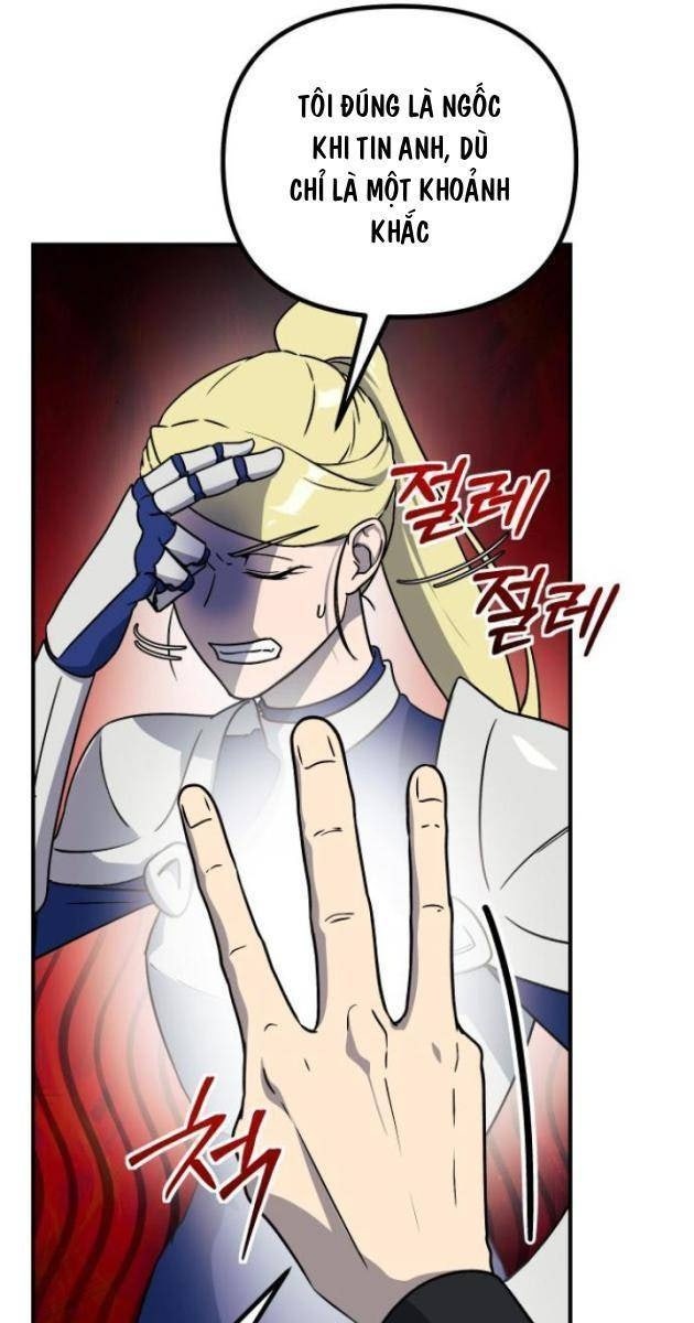 Nhập Vai Phản Diện Mắt Cáo Hoàn Hảo - Page 59