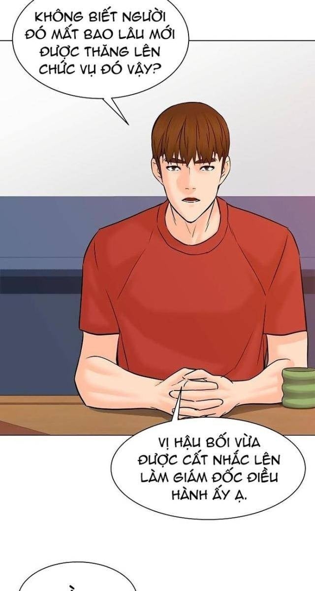 Người Trở Về Từ Cõi Chết - Page 45