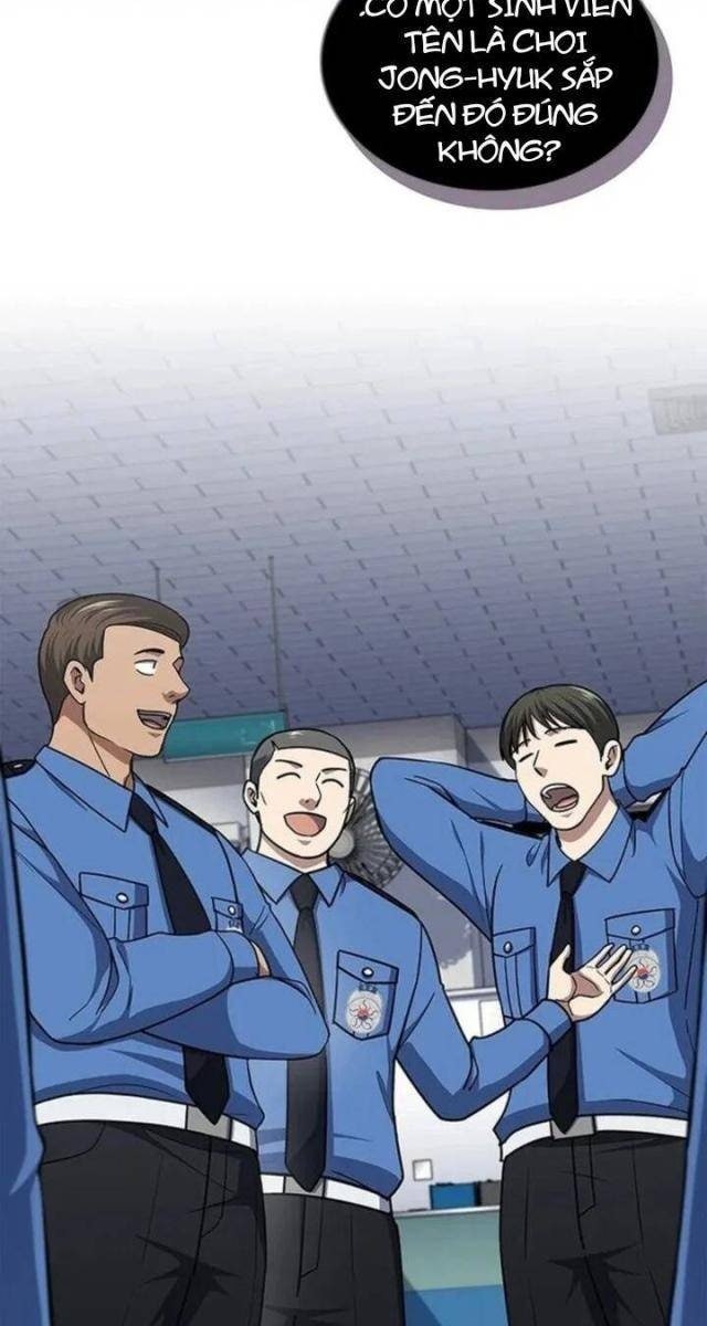 Cảnh Sát Thiên Tài Chuyển Sinh - Page 74