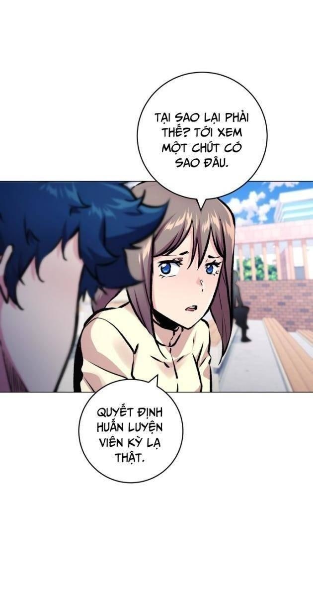 Góc Cao Khung Thành - Page 48