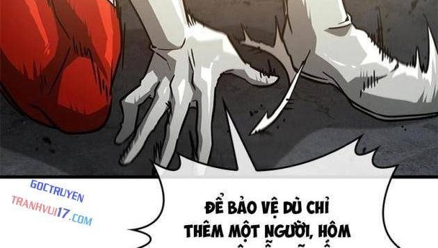 Từ Youtuber Thể Hình Triệu Sub Trở Thành Kẻ Vô Danh Trong Webtoon - Page 44