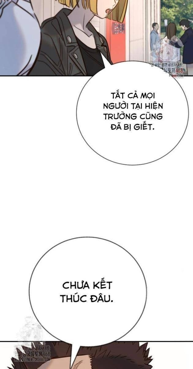 Mọi người Đều Yêu Cô Ấy - Page 126