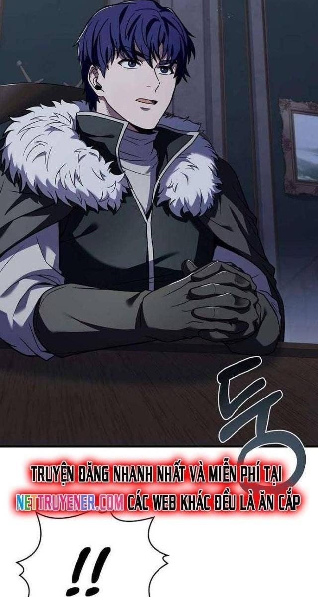 Sự Trở Lại Của Đại Pháp Sư - Page 43