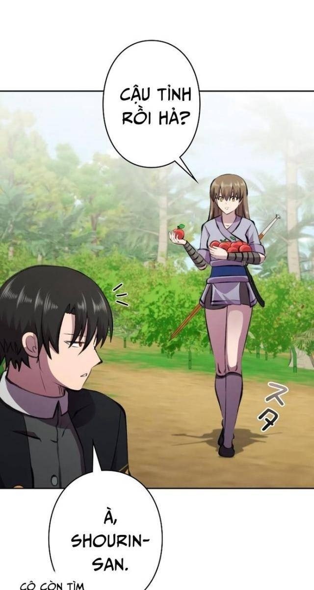 Tôi Không Phải Là Kẻ Phản Diện - Page 76