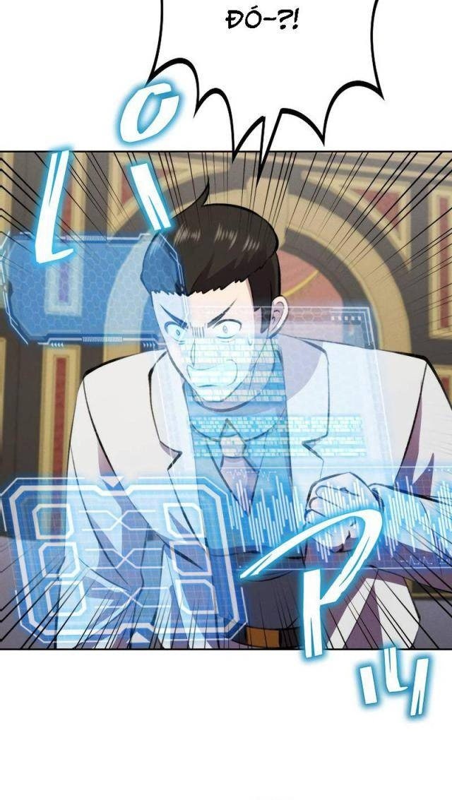 Tôi Không Phải Là Kẻ Phản Diện - Page 9