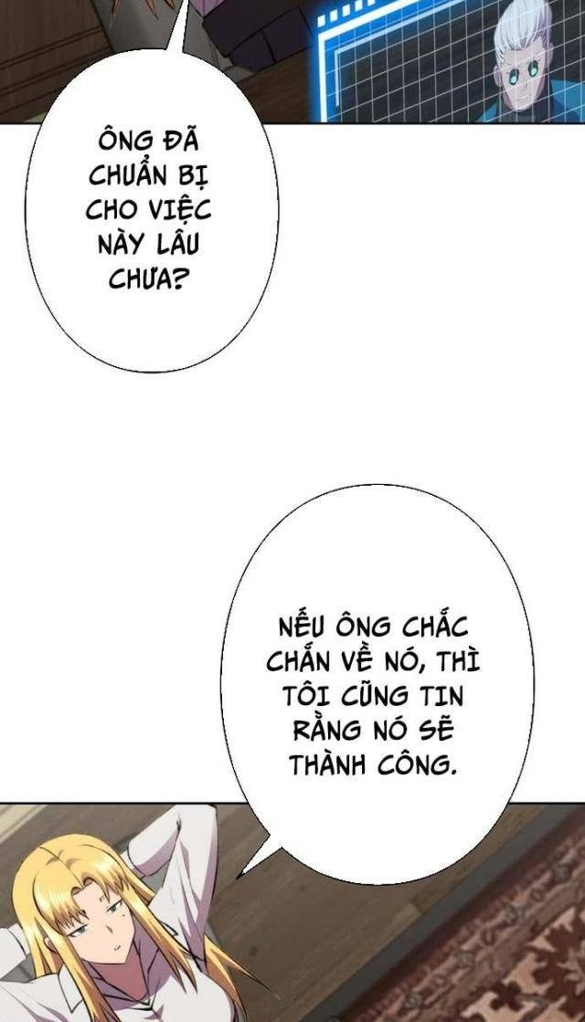 Tôi Không Phải Là Kẻ Phản Diện - Page 67