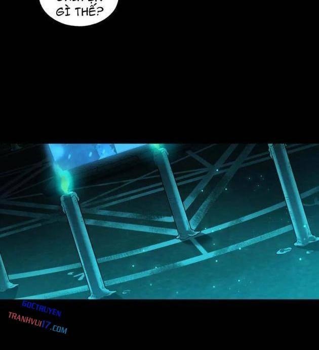 Cực Hàn Chiến Kỷ - Page 12