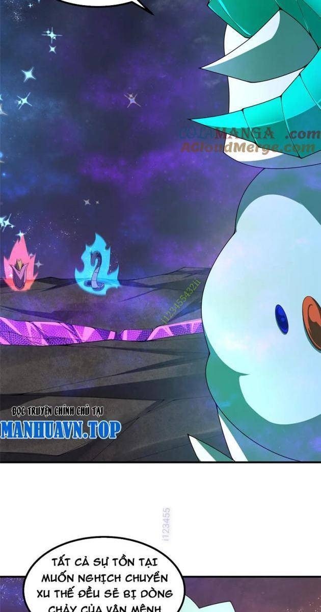 Thần Sủng Tiến Hóa - Page 19