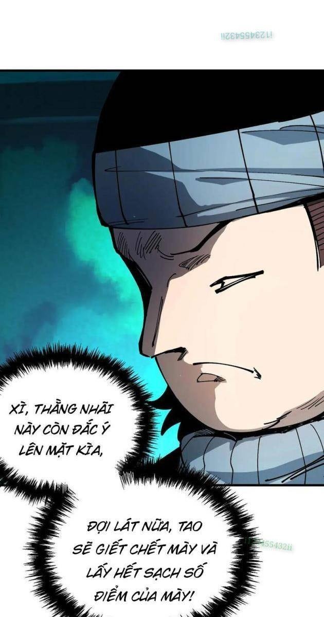 Toàn Cầu Ngự Thú: Ta Có Thế Thấy Lộ Tuyến Tiến Hóa - Page 13