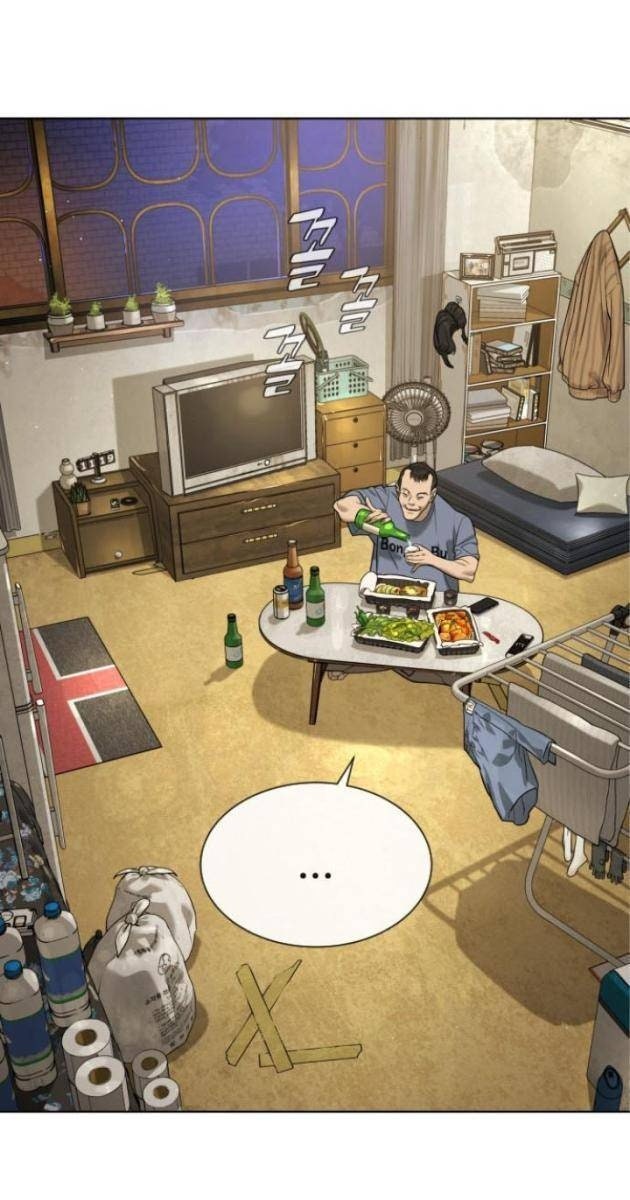 Sát Thủ Peter - Page 30