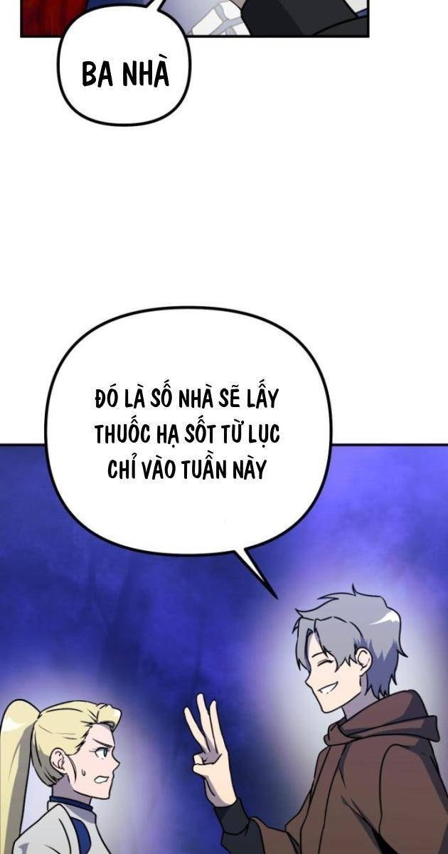 Nhập Vai Phản Diện Mắt Cáo Hoàn Hảo - Page 60