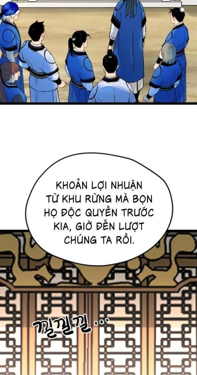 Thiên Tài Đoản Mệnh - Page 112