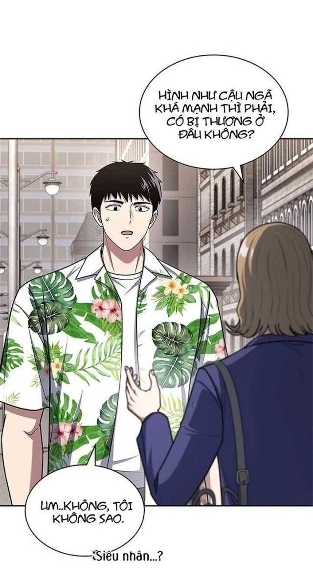 Cảnh Sát Thiên Tài Chuyển Sinh - Page 74