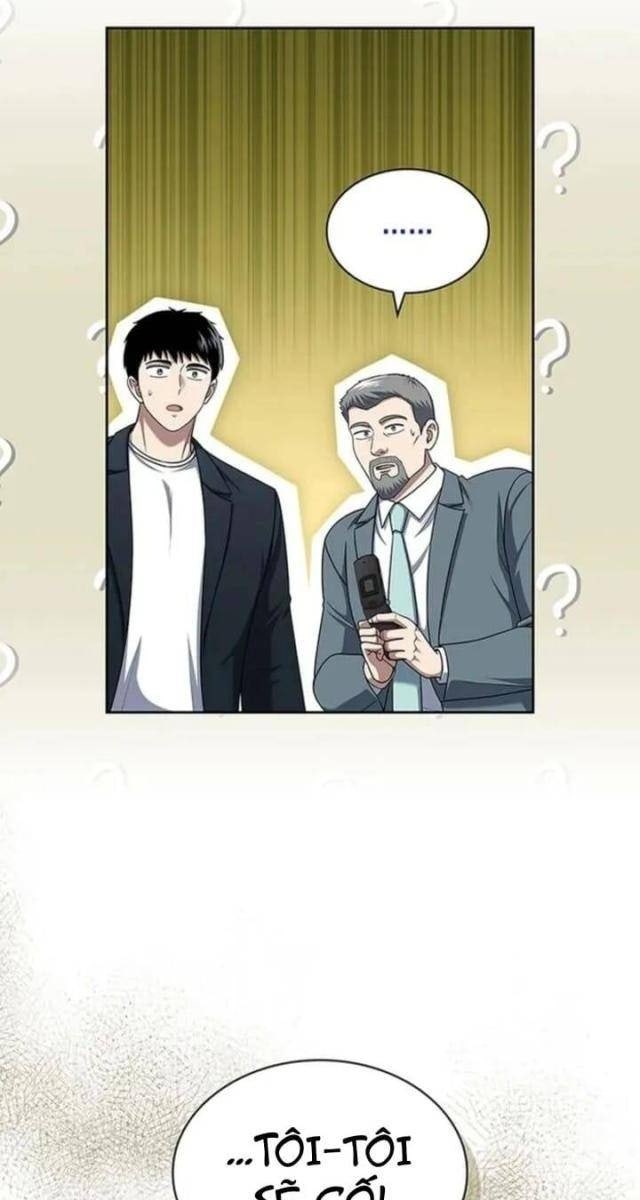 Cảnh Sát Thiên Tài Chuyển Sinh - Page 60