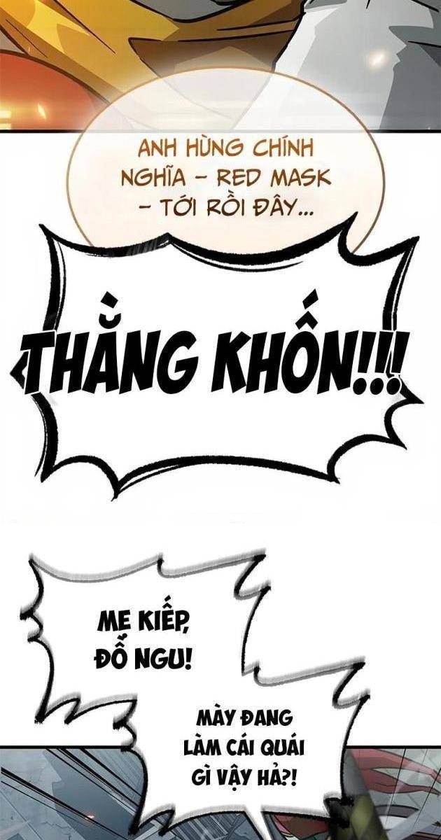 Từ Youtuber Thể Hình Triệu Sub Trở Thành Kẻ Vô Danh Trong Webtoon - Page 47
