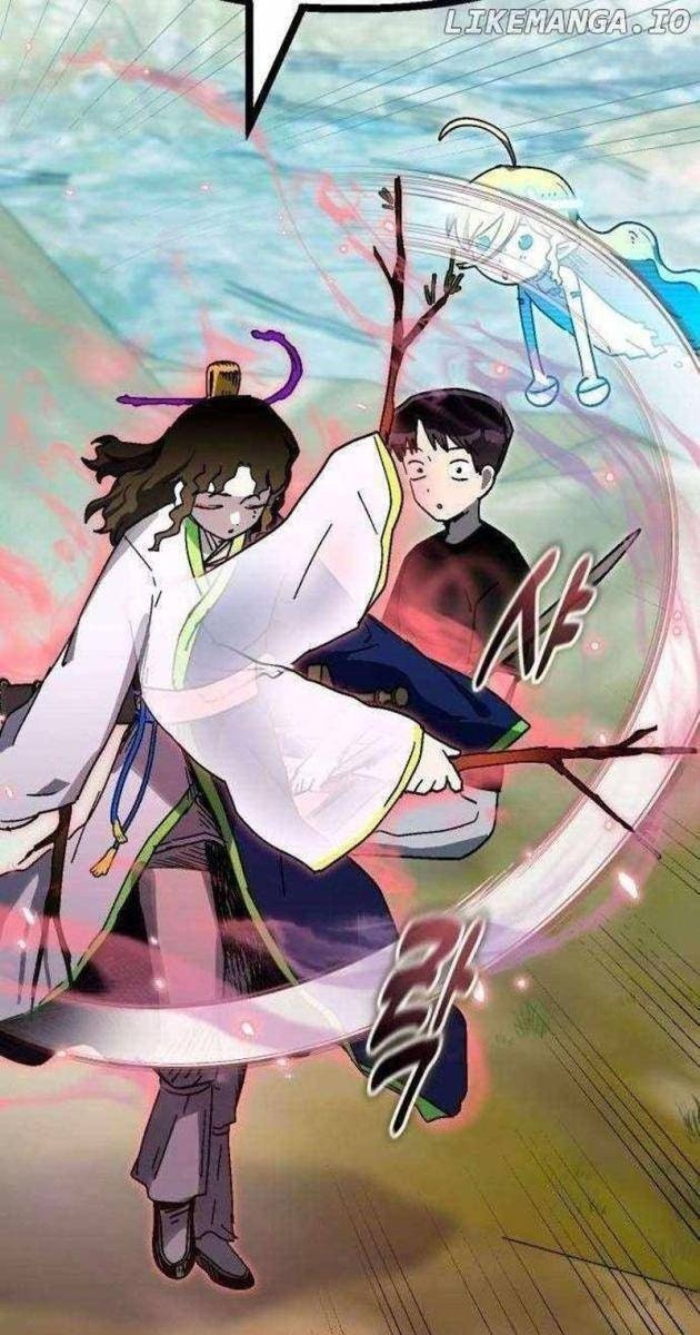 Hệ Thống Tăng Trưởng Đột Phá - Page 25