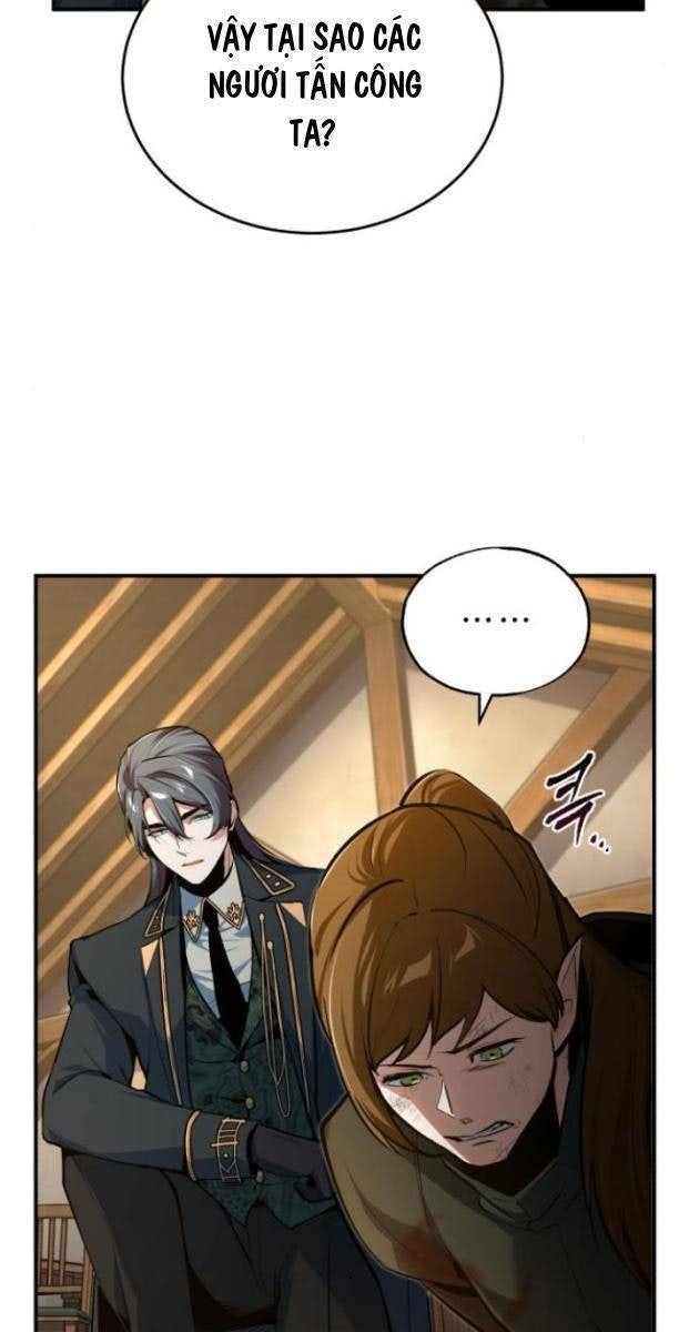 Giáo Sư Gián Điệp - Page 11