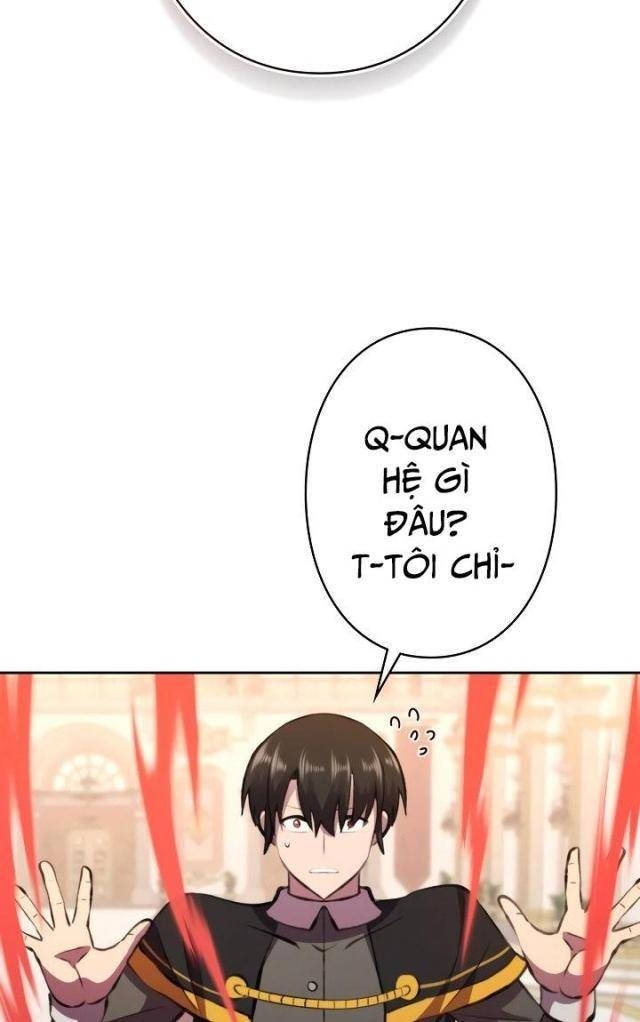 Tôi Không Phải Là Kẻ Phản Diện - Page 9