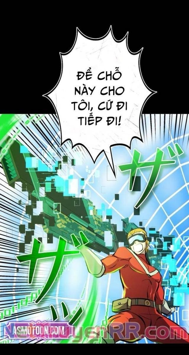 Tôi Không Phải Là Kẻ Phản Diện - Page 28