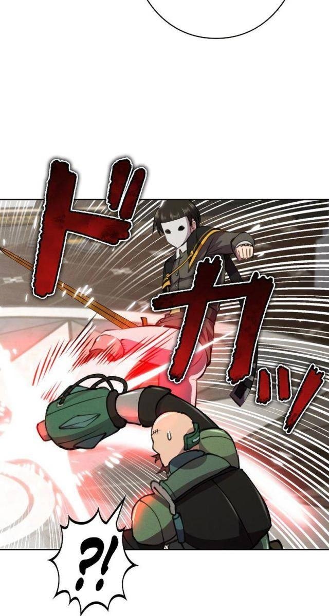 Tôi Không Phải Là Kẻ Phản Diện - Page 78