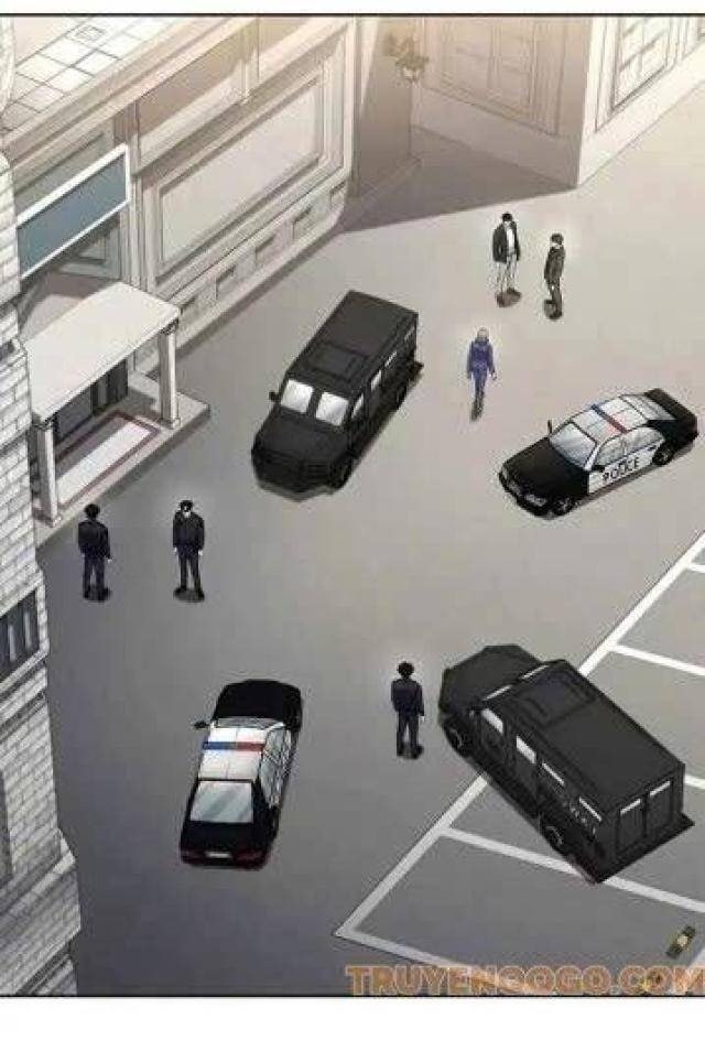 Cảnh Sát Thiên Tài Chuyển Sinh - Page 12